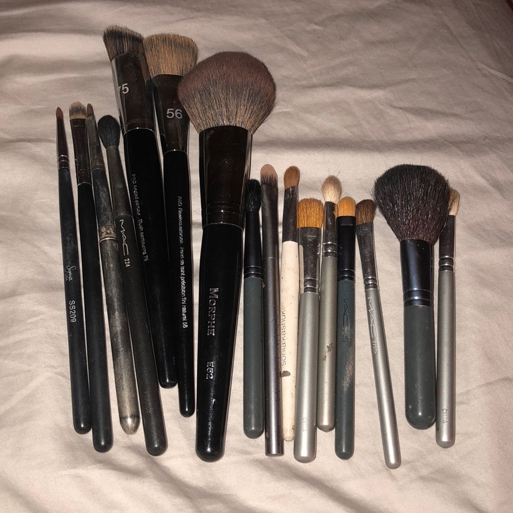 Brush sets